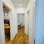 Moho Residences Downtown Tirana
