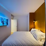 Moho Residences Downtown Appartement *