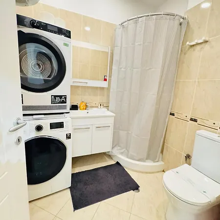 Moho Residences Downtown Appartement
