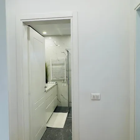 Appartement Moho Residences Downtown *