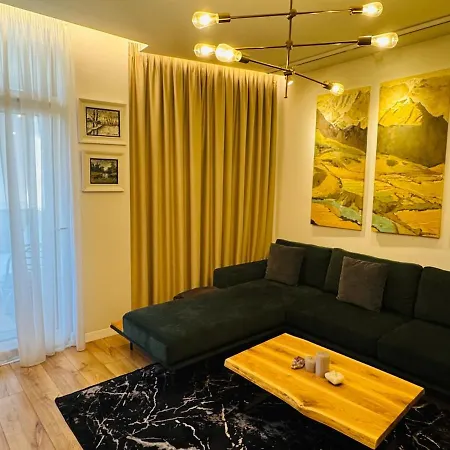 Appartement Moho Residences Downtown *