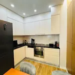 Moho Residences Downtown * 地拉那