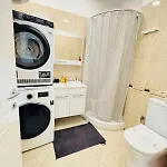 Moho Residences Downtown Apartament