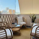 公寓 Moho Residences Downtown