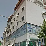 Moho Residences Downtown 公寓