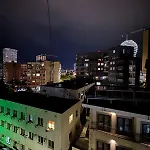 Moho Residences Downtown * 地拉那