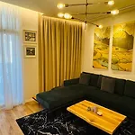 公寓 Moho Residences Downtown *