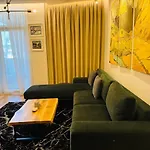 公寓 Moho Residences Downtown *