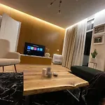 公寓 Moho Residences Downtown *