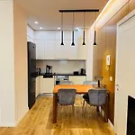 Moho Residences Downtown Tirana