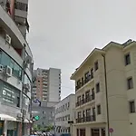 公寓 Moho Residences Downtown 地拉那