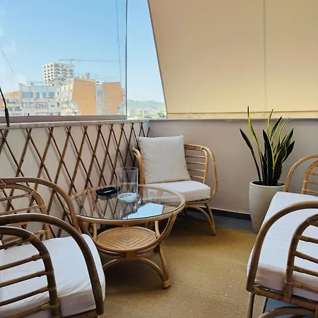 Apartamento Moho Residences Downtown