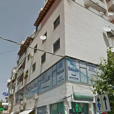 Moho Residences Downtown 아파트