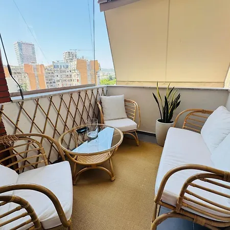 Apartamento Moho Residences Downtown