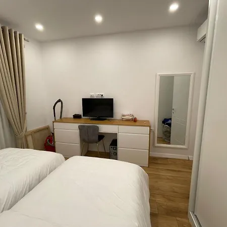 Moho Residences Downtown