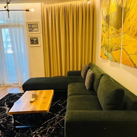 Apartamento Moho Residences Downtown *