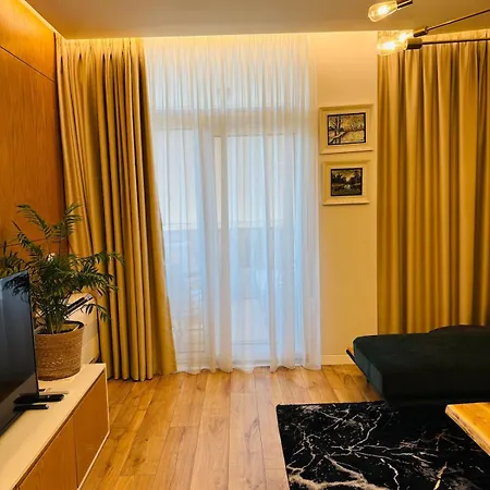 Moho Residences Downtown Apartamento