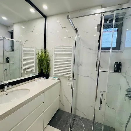 Moho Residences Downtown Apartamento *