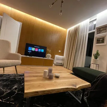 Apartamento Moho Residences Downtown *