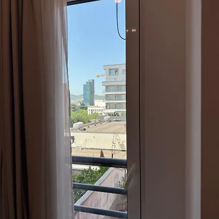 Moho Residences Downtown Apartamento