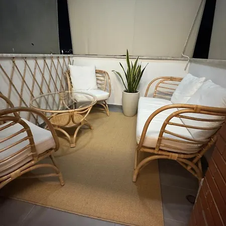Moho Residences Downtown Apartamento Tirana